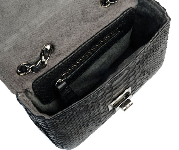 Ceylon Onyx 2-Way Sling Bag