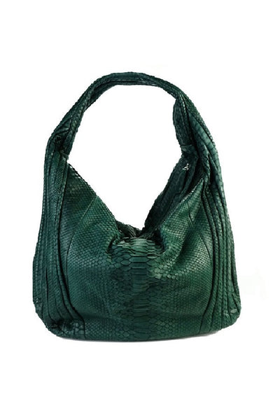 Paro Moss Hobo bag