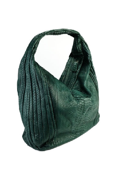 Paro Moss Hobo bag