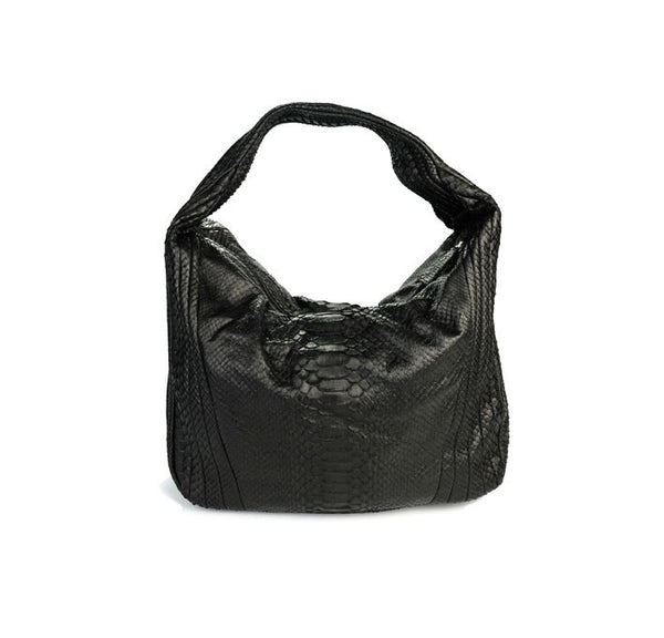 Paro Onyx Hobo bag