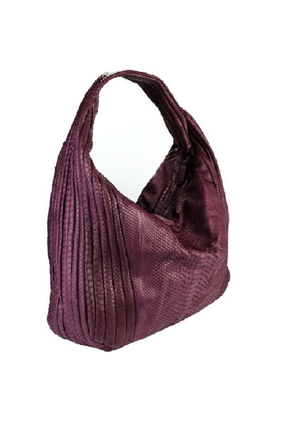 Paro Cherry Hobo bag