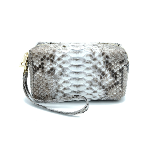 Samui Natural  Makeup and Toiletries Bag