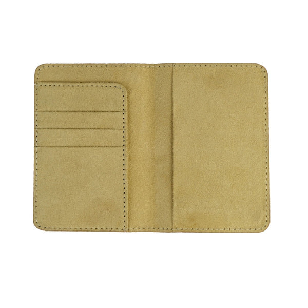 Tutti Frutti Sparkle Python Passport Cover