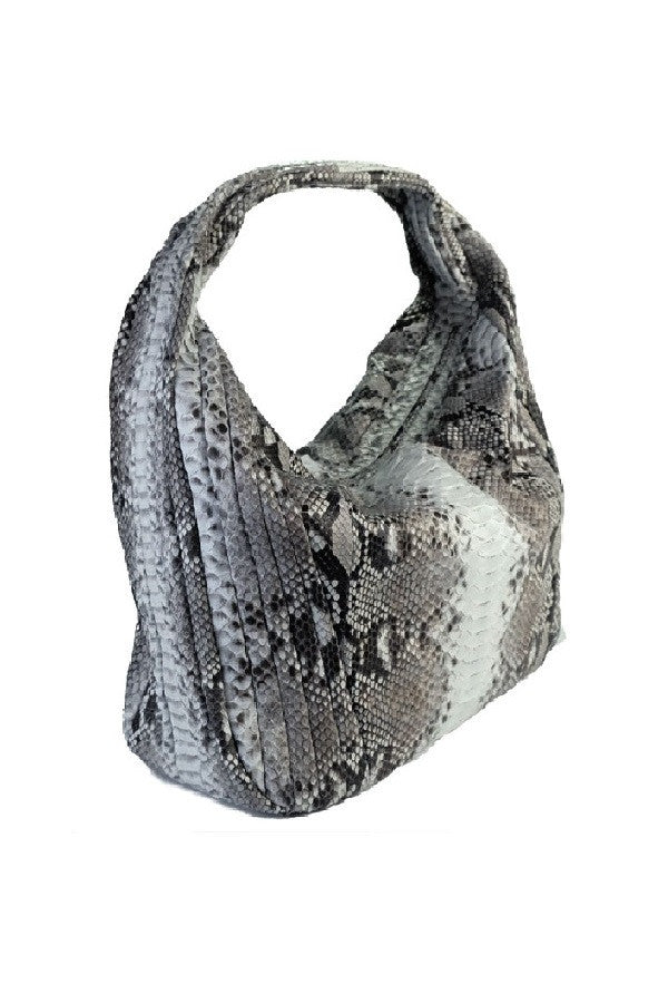 【最終値下げ】GIBOUS CROSS SNAKE HOBO BAG GIBOUS CROSS SNAKE HOBO BAG - メルカリ